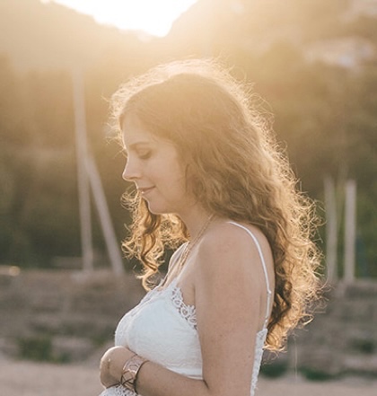 Portrait de Morgane MAKNI